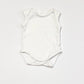 White bodysuit - Size 0000