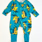 Zippy Wondersuit - Size 0000