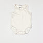 White bodysuit - Size 0000