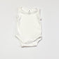 White bodysuit - Size 0000