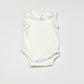 White bodysuit - Size 0000