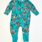 Zippy Wondersuit - Size 0000