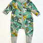 Zippy Wondersuit - Size 0000