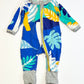 Zippy Wondersuit - Size 0000