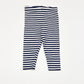 Striped leggings - Size 0000