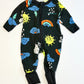 Zippy Wondersuit - Size 0000