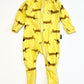 Zippy Wondersuit - Size 0000