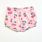 Cherry jersey shorts - Size 0