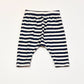 Striped pants - Size 0000