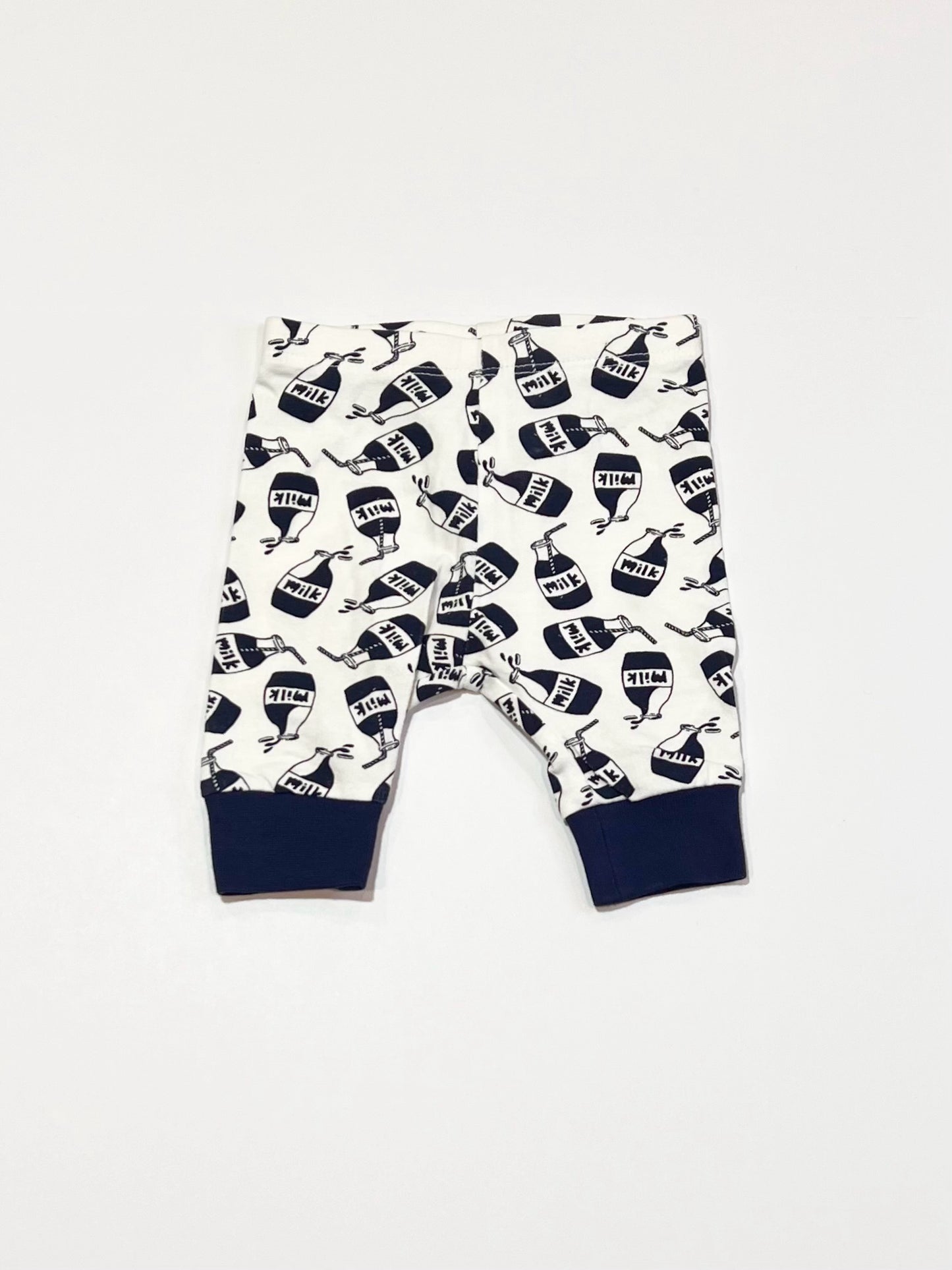 Milk leggings - Size 0000