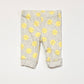 Happy sun leggings - Size 0000