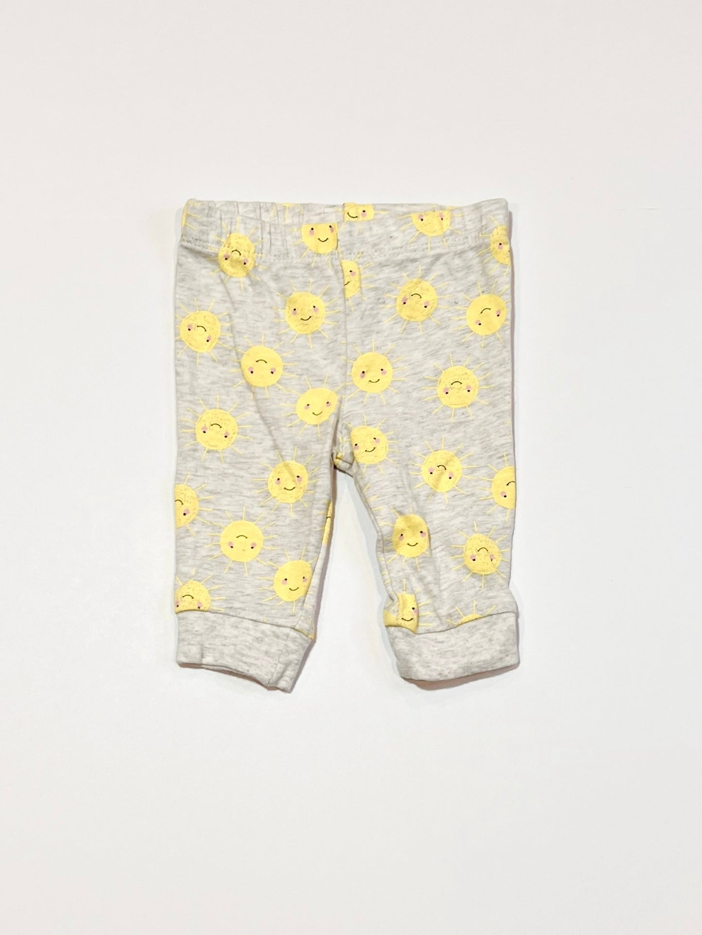 Happy sun leggings - Size 0000