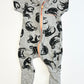 Zippy Wondersuit - Size 0000