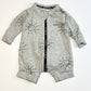 Zippy Wondercool romper - Size 0000