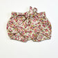 Floral shorts - Size 0
