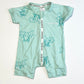 Zippy Wondercool romper - Size 0000