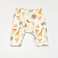 Animals pants - Size 0000