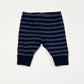 Striped pants - Size 0000