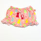 Ice creams ruffle shorts - Size 0