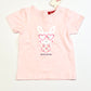 Beach bunny tee brand new - Size 0