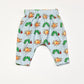 The Hungry Caterpillar pants - Size 0000