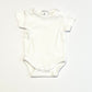 White bodysuit - Size 00000