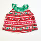 Christmas top - Size 0