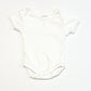 White bodysuit - Size 00000