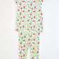 Floral set - Size 9-12 months