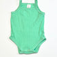 Pointelle bodysuit - Size 0