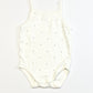 Spotty bodysuit - Size 0