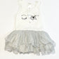 Tutu bodysuit - Size 0