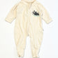 Zippy Wondersuit - Size 00000