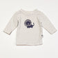 Spotty lion top - Size 0000