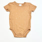 Spotty bodysuit - Size 0