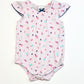 Fruity bodysuit - Size 0