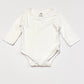White bodysuit - Size 0000