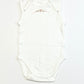 Embroidered bodysuit - Size 0