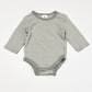 Striped bodysuit - Size 0000