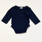 Navy bodysuit - Size 0000