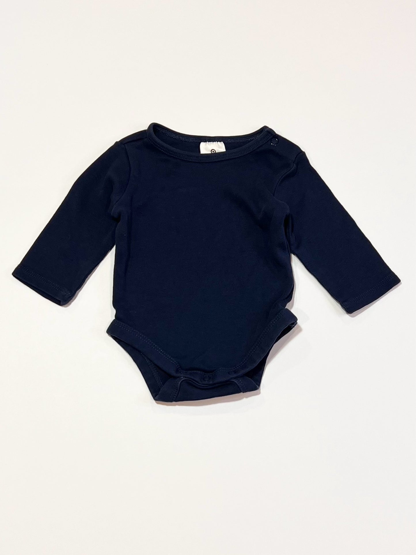 Navy bodysuit - Size 0000