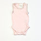 Pink bodysuit - Size 00000