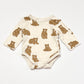 Bears bodysuit - Size 0000
