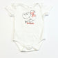 Minnie bodysuit - Size 6-9 months
