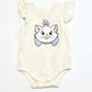 Disney cat bodysuit - Size 0