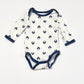 Penguins bodysuit - Size 0000