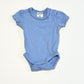 Blue bodysuit - Size 00000