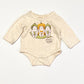 Gumnut Babies bodysuit - Size 0000