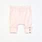 Pink jersey pants - Size 0000