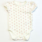 Sea horse bodysuit - Size 6-9 months